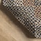Nuloom Gwyneth Braided Stripes Indoor/Outdoor Area Rug 5ft x 8ft HJFV14A-508 - alternate 5